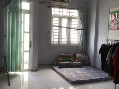 Nhà ở Hẻm Rộng 6M, 192M2 5PN, 6 Ve Sinh, Mã Lò, Bình Tân 3