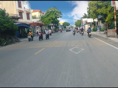 Chính chủ cần bán 2 lô đất giáp nhau 2 mặt thoáng tại trung tâm phường hòa nghĩa, quận dương kinh 2