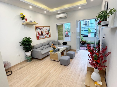 Bán nhà tập thể phố kim ngưu, 56m2  , giá nhỉnh 1 tỷ 2
