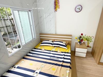 Bán nhà tập thể phố kim ngưu, 56m2  , giá nhỉnh 1 tỷ 3