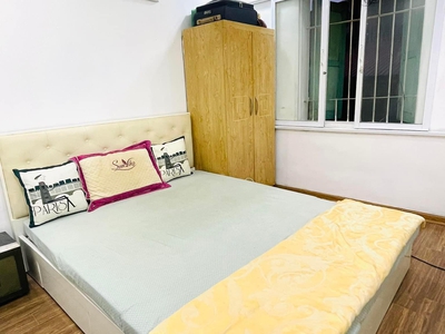 Bán nhà tập thể phố lạc trung, 56m2  , 1 tỷ 460 3
