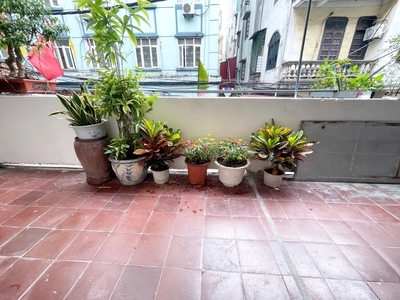 Bán nhà tập thể phố kim ngưu, 56m2  , giá nhỉnh 1 tỷ 4