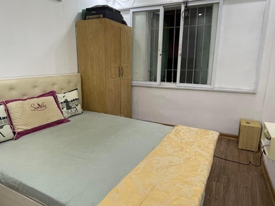 Bán nhà tập thể phố lạc trung, 56m2  , 1 tỷ 460 4