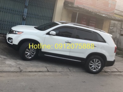 Dịch vụ cho thuê xe tự lái tại Giao Thuỷ 2