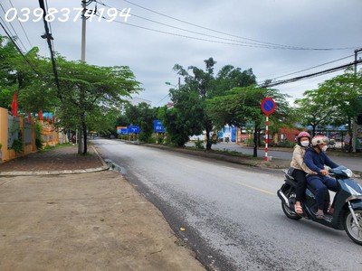 Xóm nhì, vân nội còn 1 ô thổ cư đẹp, giá cực tốt thời điểm hiện tại 4