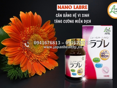 Đừng Bỏ Lỡ Cơ Sở Cung Cấp Men Vi Sinh Labre Cải Thiện Sức Khỏe 0