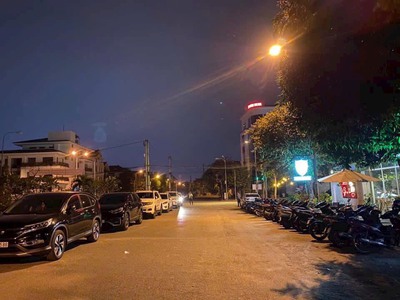 Bán 3 lô tuyến 2 mặt đường Trần Hoàn- Hải An- Hải Phòng 4