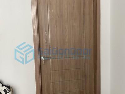 Cửa nhựa ABS Hàn Quốc mẫu mã đa dạng, màu sắc phù hợp với giới trẻ hiện nay 1