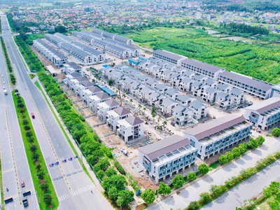 Chỉ 5.3x tỷ sở hữu ngay liền kề Sapphire Gem hướng nam mặt công viên 0