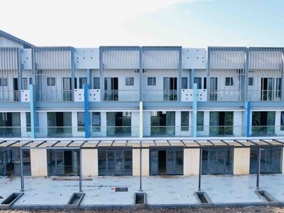 Chỉ 5.3x tỷ sở hữu ngay liền kề Sapphire Gem hướng nam mặt công viên 4