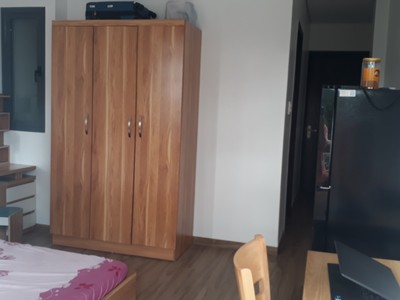 Cần sang lại phòng trọ khép kín, diện tích 20m2, phòng đẹp, sạch, thoáng chỉ 7tr/ tháng. 3
