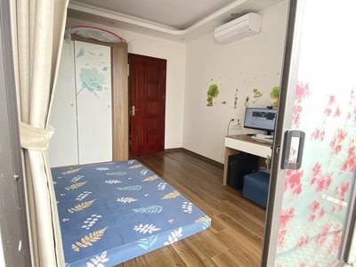 Chính chủ cần bán nhanh nhà mặt ngõ thoángthuộc lô góc 2 mặt tiền tại gần ngay khu đô thị thanh hà 1