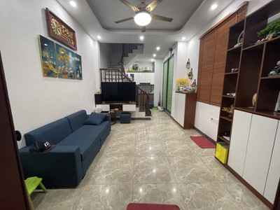 Chính chủ cần bán nhanh nhà mặt ngõ thoángthuộc lô góc 2 mặt tiền tại gần ngay khu đô thị thanh hà 2