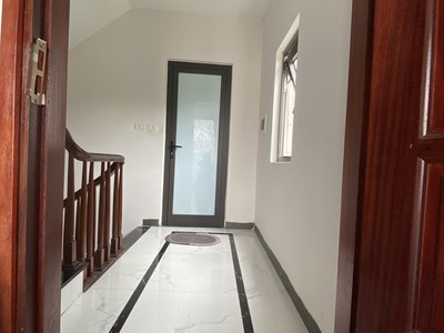 Chính chủ cần bán nhanh nhà mặt ngõ thoángthuộc lô góc 2 mặt tiền tại gần ngay khu đô thị thanh hà 3