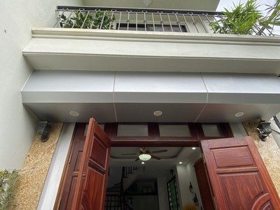 Chính chủ cần bán nhanh nhà mặt ngõ thoángthuộc lô góc 2 mặt tiền tại gần ngay khu đô thị thanh hà 0