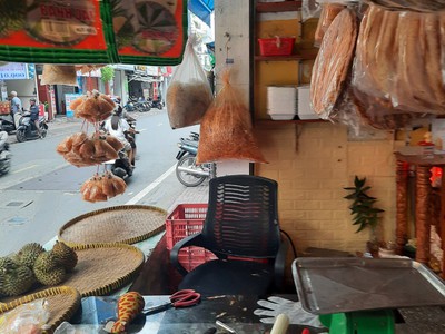 Cần share mặt bằng trung tâm quận 10 - tp. hồ chí minh 2