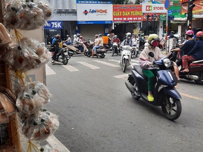 Cần share mặt bằng trung tâm quận 10 - tp. hồ chí minh 3