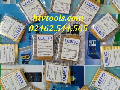 HTV-Đại lý chính hãng Leeno tại Việt Nam 0