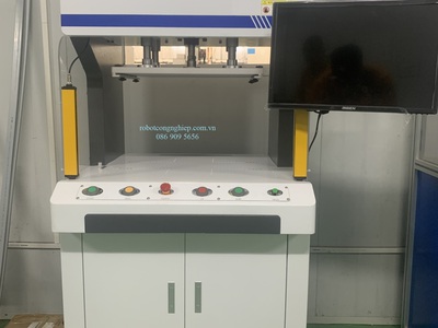 Máy kiểm tra tính năng ICT 0