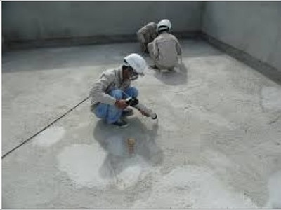 Chống thấm nhà vệ sinh tại hai bà trưng, dịch vụ chống thấm sàn mái sân thượng 0