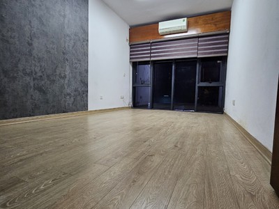 Cho thuê văn phòng Đình thôn 30m2, sàn gỗ đẹp như ảnh 0