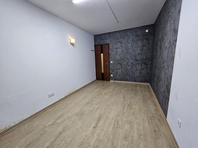 Cho thuê văn phòng Đình thôn 30m2, sàn gỗ đẹp như ảnh 2