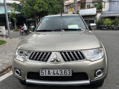 Chính Chủ Cần bán xe 7 chỗ MITSUBISHI 1