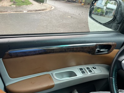 Chính Chủ Cần bán xe 7 chỗ MITSUBISHI 2
