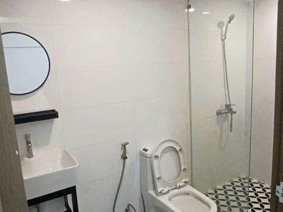 Cần sang nhuợng  lại CHDV FULL NỘI THẤT ĐƯỜNG 3/2, QUẬN 10 2