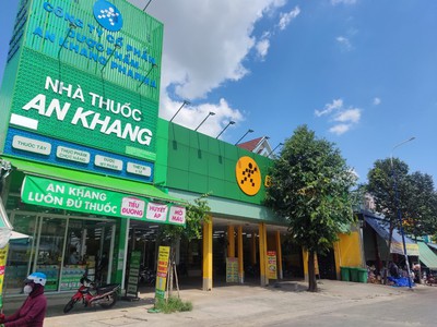Bán ngộp đất đô thị, tt bìnhg duong, gần chợ, dân cư đông 0