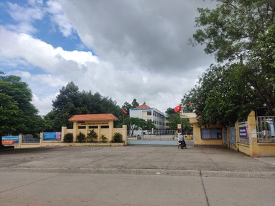 Bán ngộp đất đô thị, tt bìnhg duong, gần chợ, dân cư đông 2