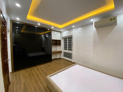 BÙI XƯƠNG TRẠCH - Nở hậu - Đẹp mới lung linh - FULL Nội thất tặng lại - GÍA:3.95 Tỷ. 4