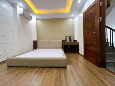 BÙI XƯƠNG TRẠCH - Nở hậu - Đẹp mới lung linh - FULL Nội thất tặng lại - GÍA:3.95 Tỷ. 5