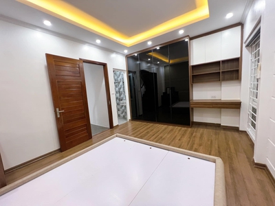 BÙI XƯƠNG TRẠCH - Nở hậu - Đẹp mới lung linh - FULL Nội thất tặng lại - GÍA:3.95 Tỷ. 6