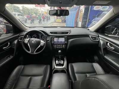 NISSAN Xtrail 2.0 SL 2WD Premium 2018  Số tự động 4