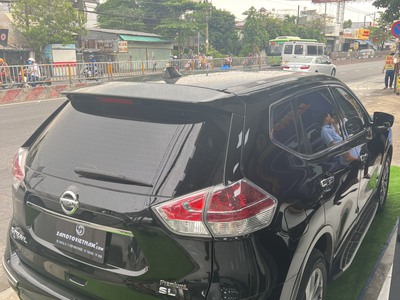 NISSAN Xtrail 2.0 SL 2WD Premium 2018  Số tự động 6