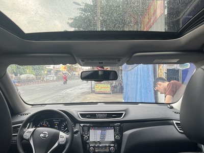 NISSAN Xtrail 2.0 SL 2WD Premium 2018  Số tự động 7
