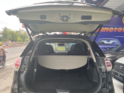 NISSAN Xtrail 2.0 SL 2WD Premium 2018  Số tự động 10