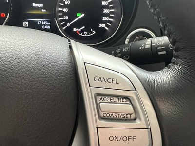 NISSAN Xtrail 2.0 SL 2WD Premium 2018  Số tự động 18