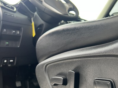 NISSAN Xtrail 2.0 SL 2WD Premium 2018  Số tự động 19