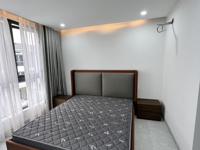 Cho thuê nhà phố nguyên căn 4PN Full nội thất Belhomes Vsip Hải Phòng giá 16 triệu 6