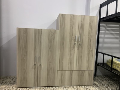 Khai trương kí túc xá mới xây tại trung tâm quận 10 0