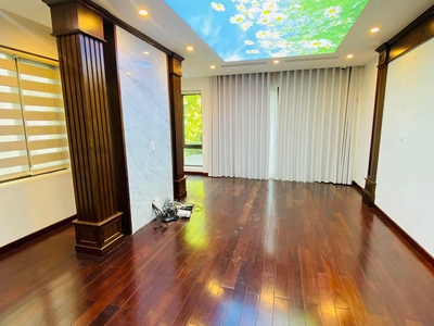 Siêu hót  bán nhà biệt thự liền kề  intracom  trung văn nam từ liêm  -đẹp nhất khu vực - nội thất 4