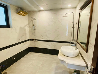 Siêu hót  bán nhà biệt thự liền kề  intracom  trung văn nam từ liêm  -đẹp nhất khu vực - nội thất 2