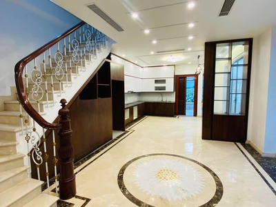 Siêu hót  bán nhà biệt thự liền kề  intracom  trung văn nam từ liêm  -đẹp nhất khu vực - nội thất 1