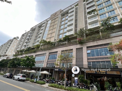 Cơ hội sang gấp thuê mặt bằng giá rẻ tại nhà phố sarina sala quận 2 1