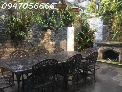 Bán biệt thự siêu đẹp tây nam linh đàm, siêu vip 200m2, thang máy,nhỉnh 40 tỷ 0