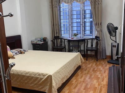 Cho thuê nhà  tân  mai , hoàng mai dt 40m x 4 t giá 10,5 tr/tháng. 2