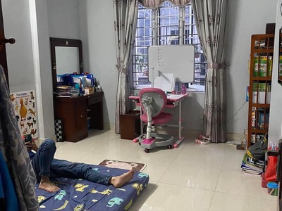 Cho thuê nhà  tân  mai , hoàng mai dt 40m x 4 t giá 10,5 tr/tháng. 0