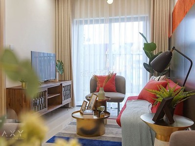 Siêu hot , bán căn hộ thuộc dự án new galaxy. 1